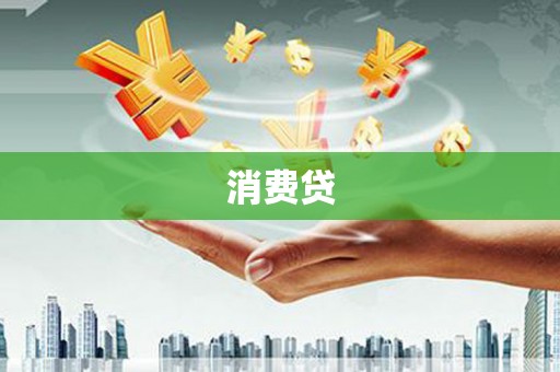 丰顺消费贷
