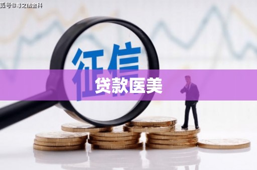 丰顺贷款医美
