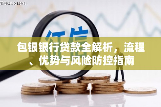 丰顺包银银行贷款全解析，流程、优势与风险防控指南