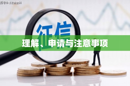 丰顺理解、申请与注意事项