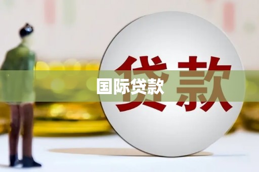 丰顺国际贷款