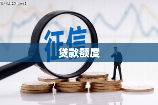 丰顺贷款额度