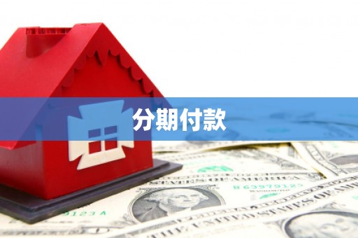 丰顺分期付款