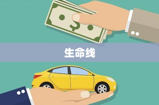 丰顺生命线
