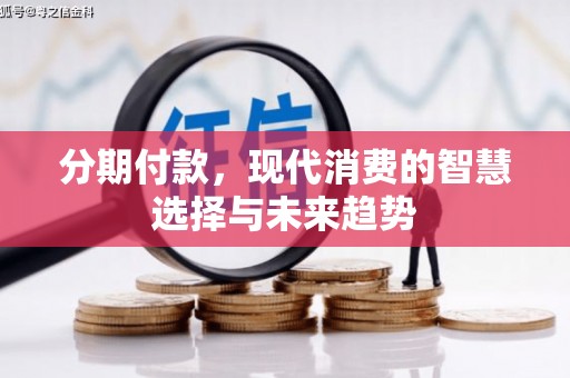 丰顺分期付款，现代消费的智慧选择与未来趋势