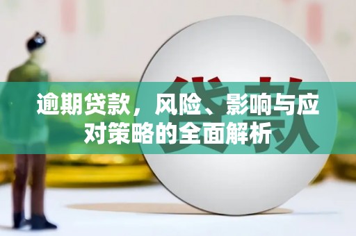 丰顺逾期贷款，风险、影响与应对策略的全面解析