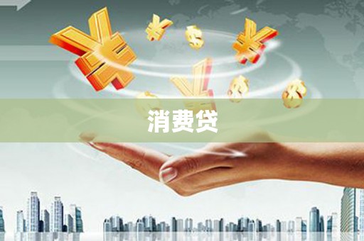 丰顺消费贷