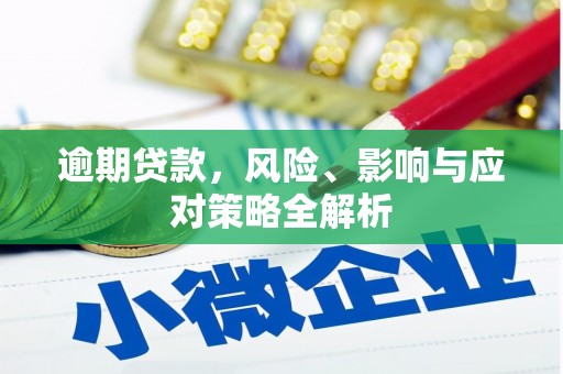 丰顺逾期贷款，风险、影响与应对策略全解析