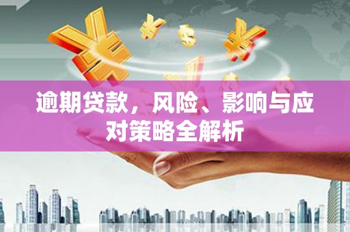 丰顺逾期贷款，风险、影响与应对策略全解析