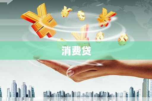 丰顺消费贷
