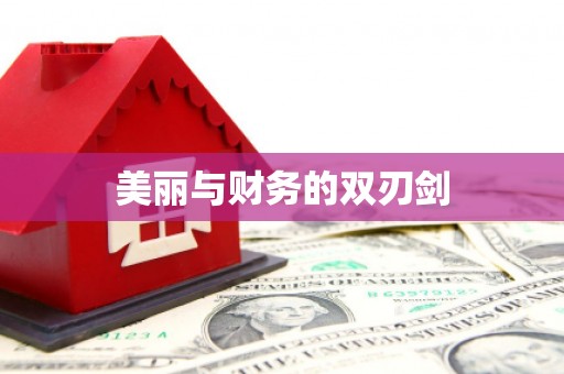 丰顺美丽与财务的双刃剑