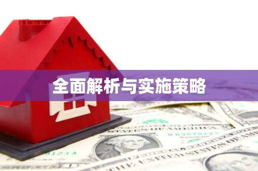 丰顺全面解析与实施策略