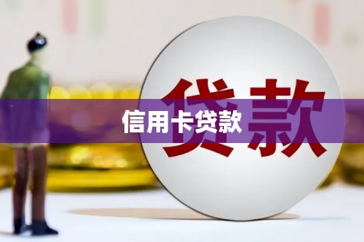 丰顺信用卡贷款
